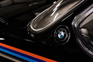 BMW 3.0 CSL 1972 года 